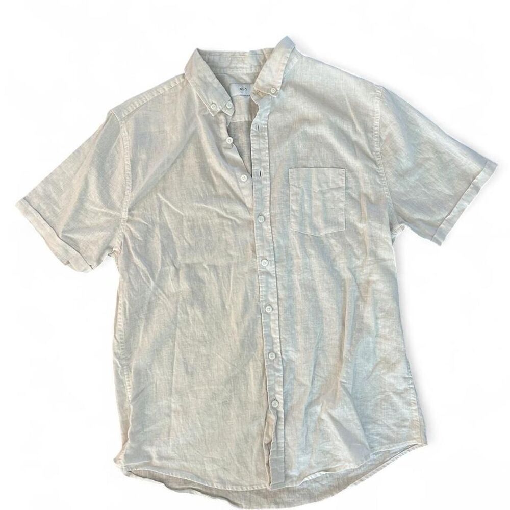 Onia Men's Shirt
